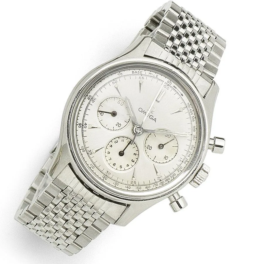 Omega Unclassified 2451-7