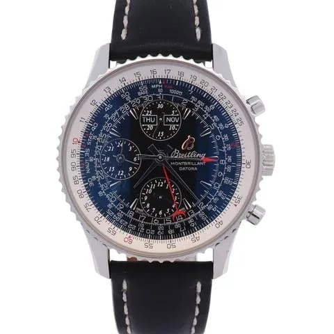 Breitling Montbrillant Datora A2133012B993731P