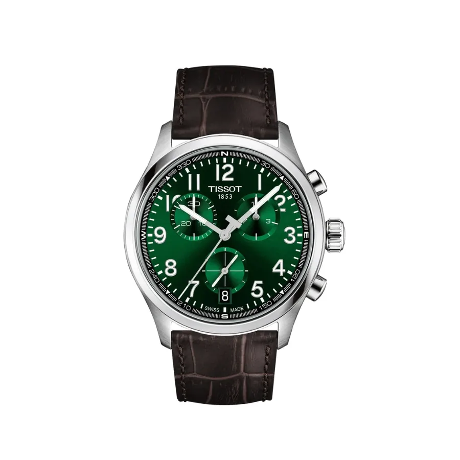 Tissot Chrono L 42mm 8255012
