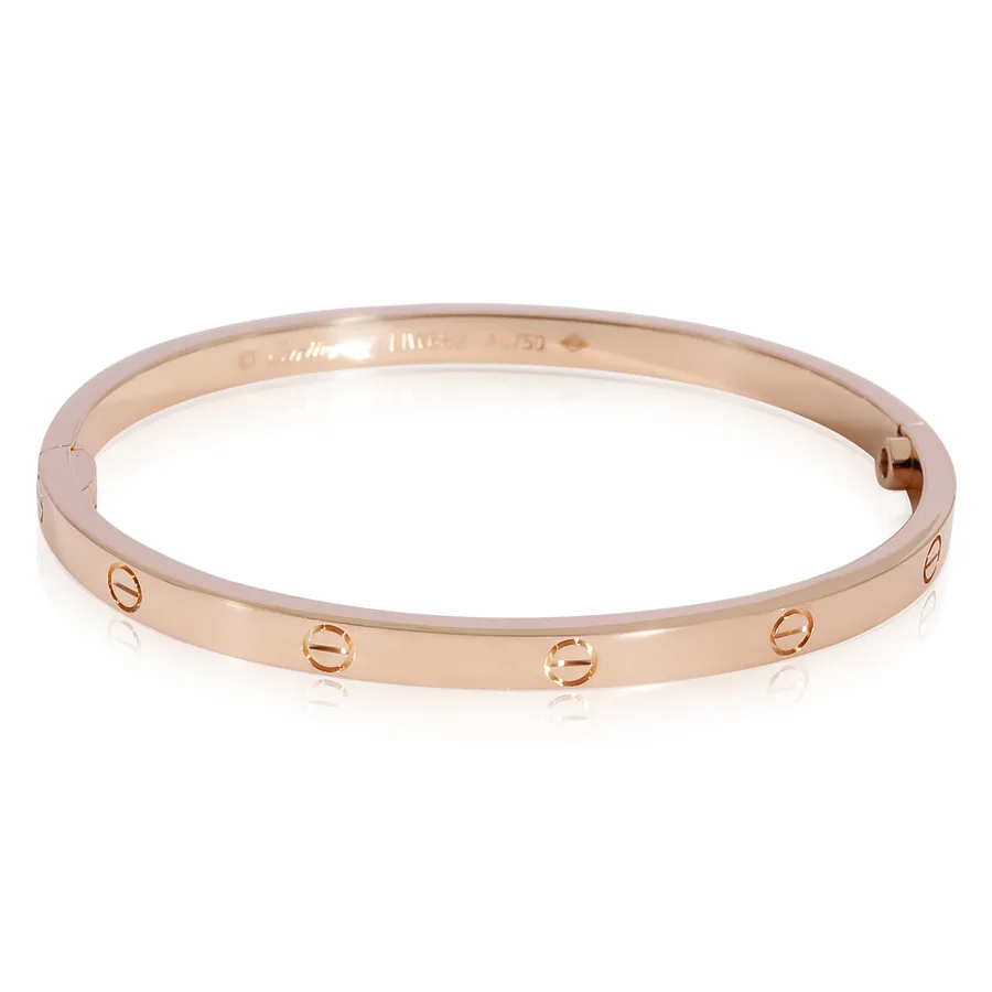 Cartier Love 124460