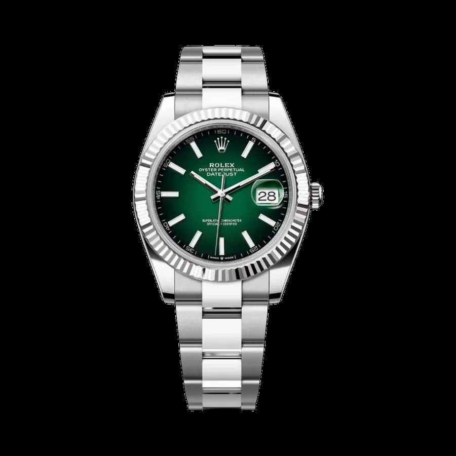 Rolex Datejust 126234-GOIO