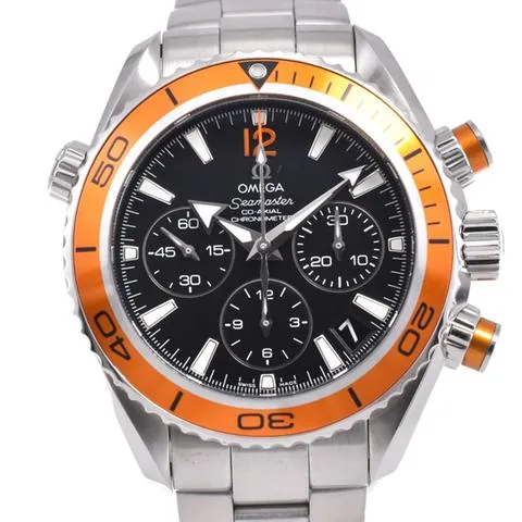 Omega Seamaster Planet Ocean 222.30.38.50.01.002