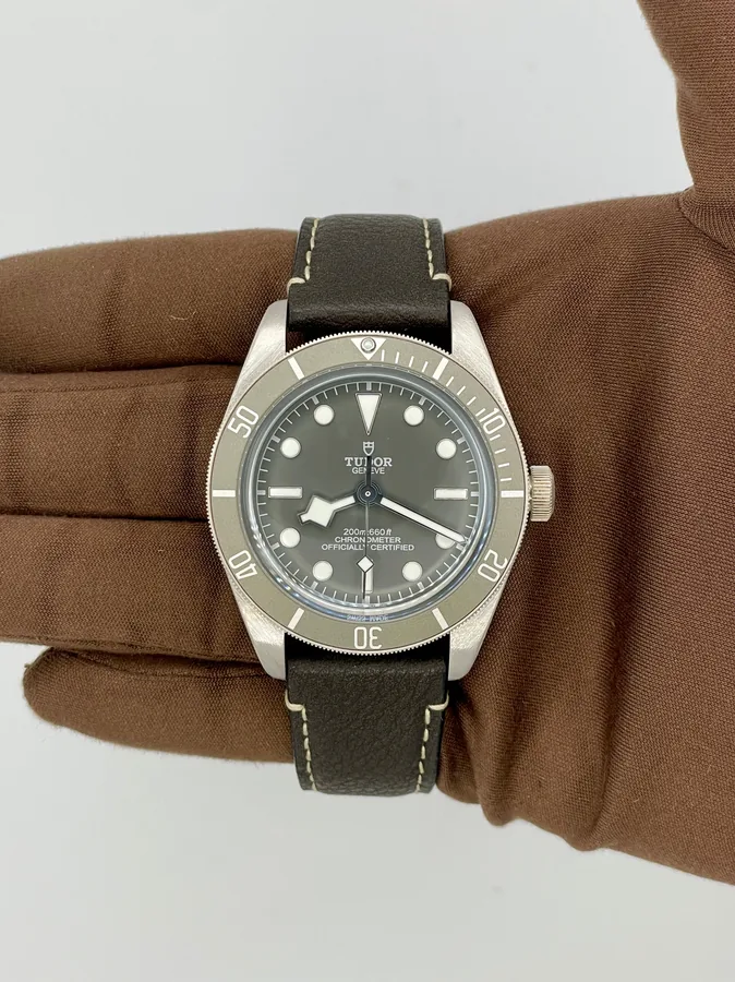 Tudor Unclassified 201254