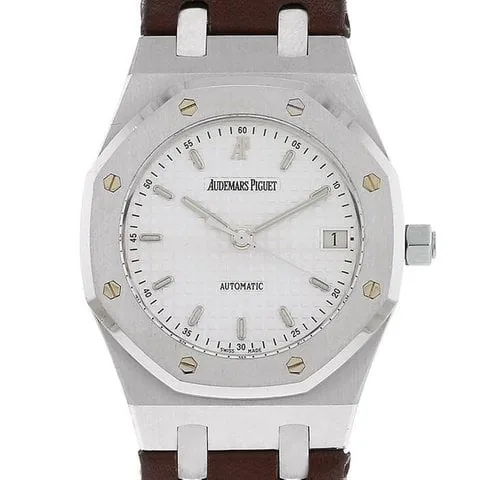 Audemars Piguet Royal Oak 15189ST OO 15189ST.00.D083CU.01