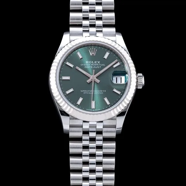 Rolex Datejust 0018