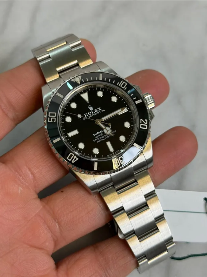 Rolex Unclassified 14780