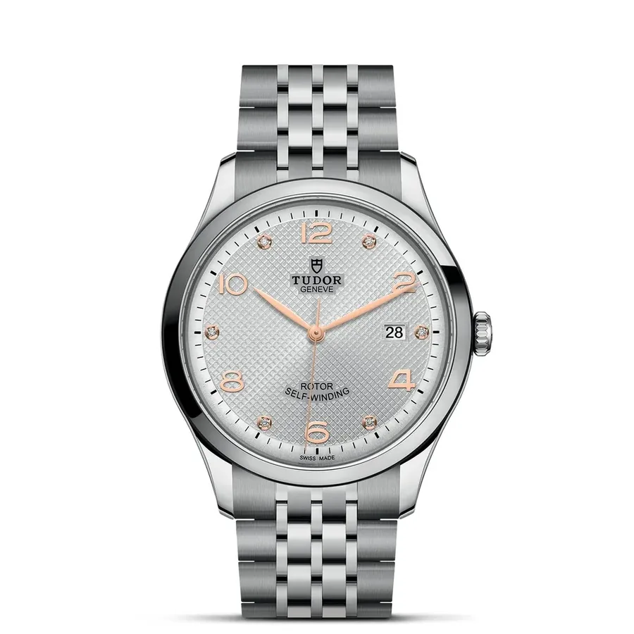 Tudor Unclassified M91650-0003