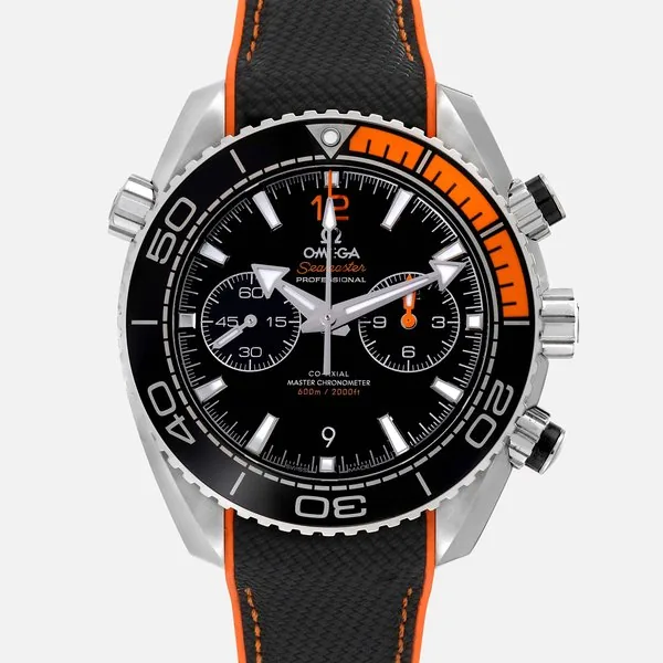 Omega Seamaster Planet Ocean 215.32.46.51.01.001