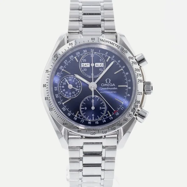Omega Speedmaster Day Date 3521.80