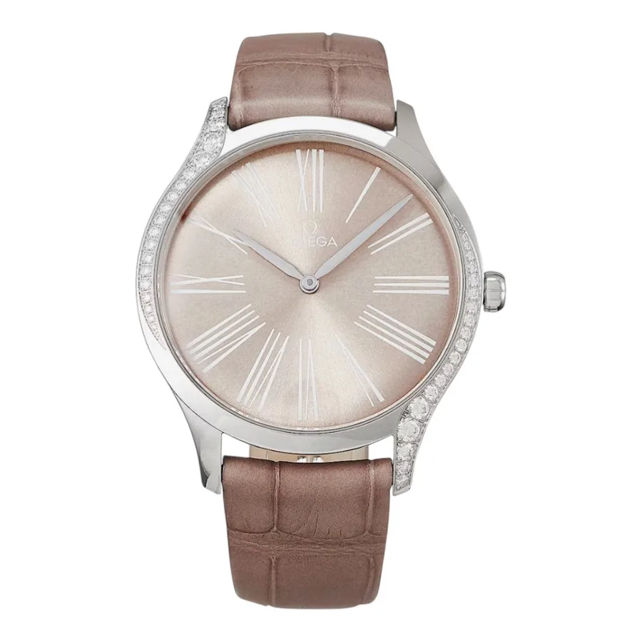 Omega De Ville Tresor 428.18.39.60.13.001