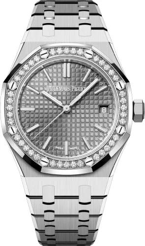 Audemars Piguet Royal Oak 15551ST.ZZ.1356ST.03