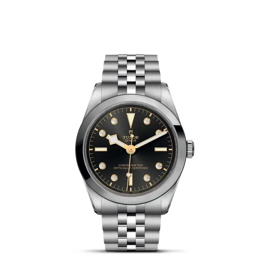 Tudor Black Bay One M79640-0004