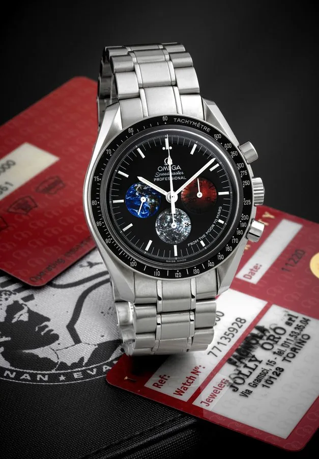 Omega Unclassified 35775000