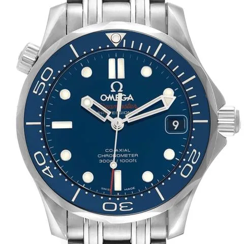 Omega Seamaster Diver 300 M 212.30.36.20.03.001
