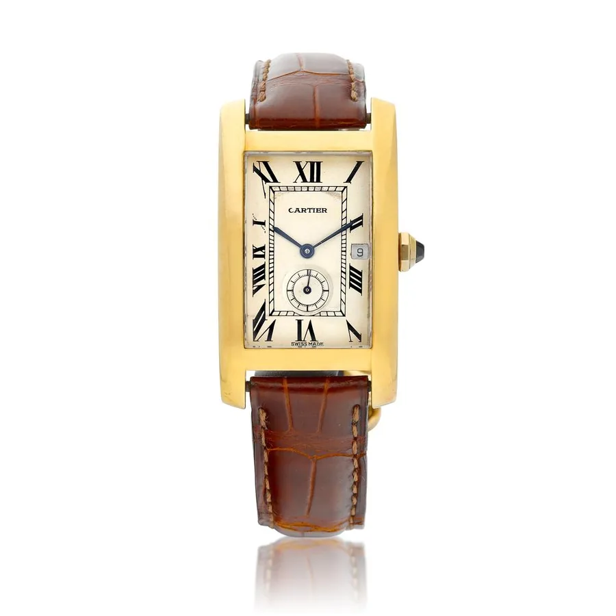Cartier Unclassified 811905