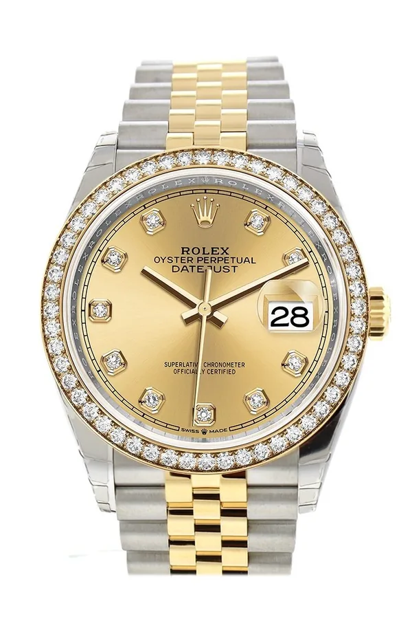 Rolex 126283RBR Datejust RN014_126283RBR