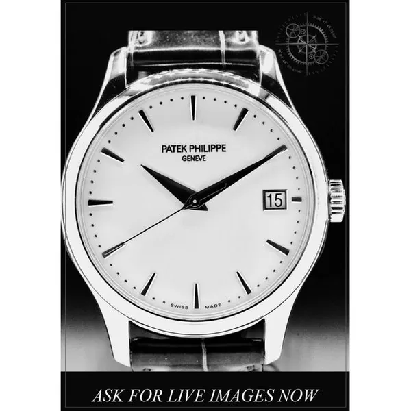 Patek Philippe Calatrava 5227J-001