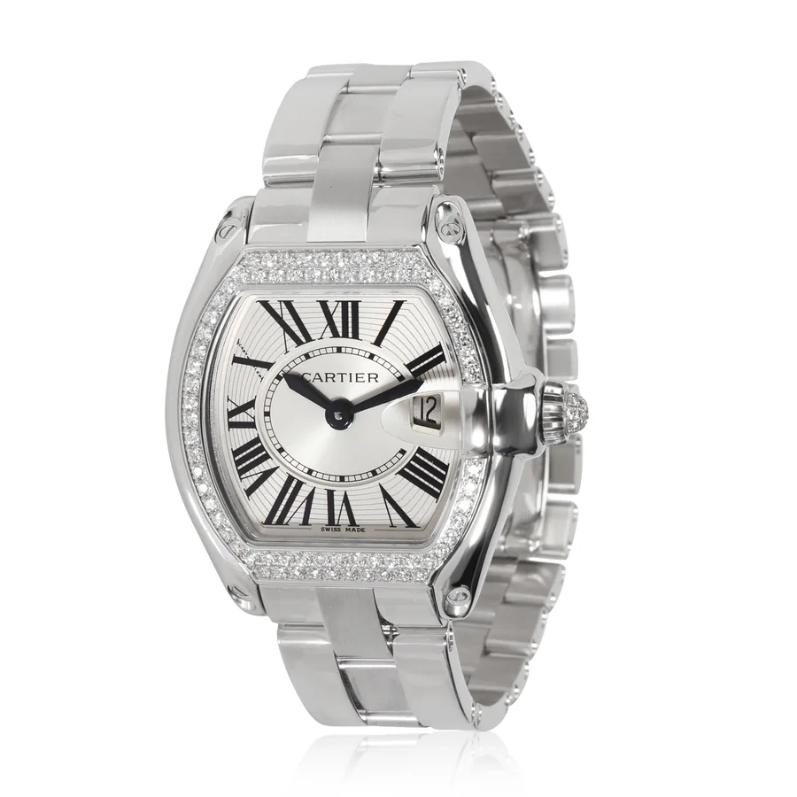 Cartier Roadster WE5002X2 111673