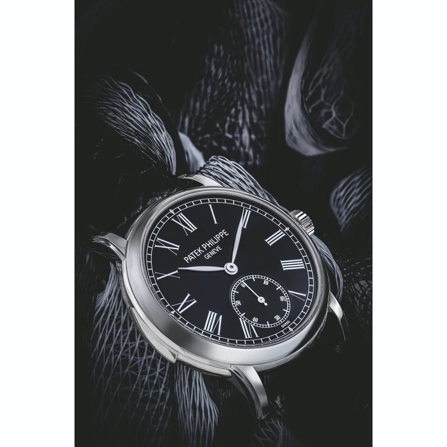 Patek Philippe Unclassified 5078