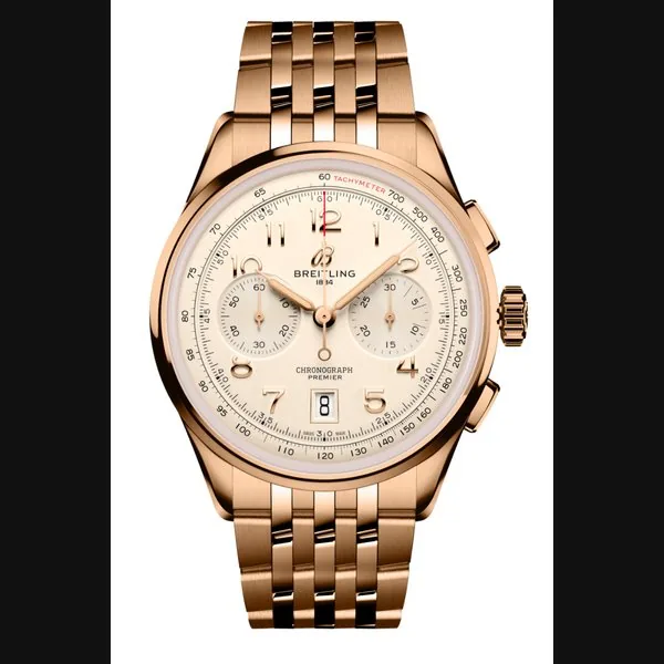 Breitling Premier RB0145371G1R1
