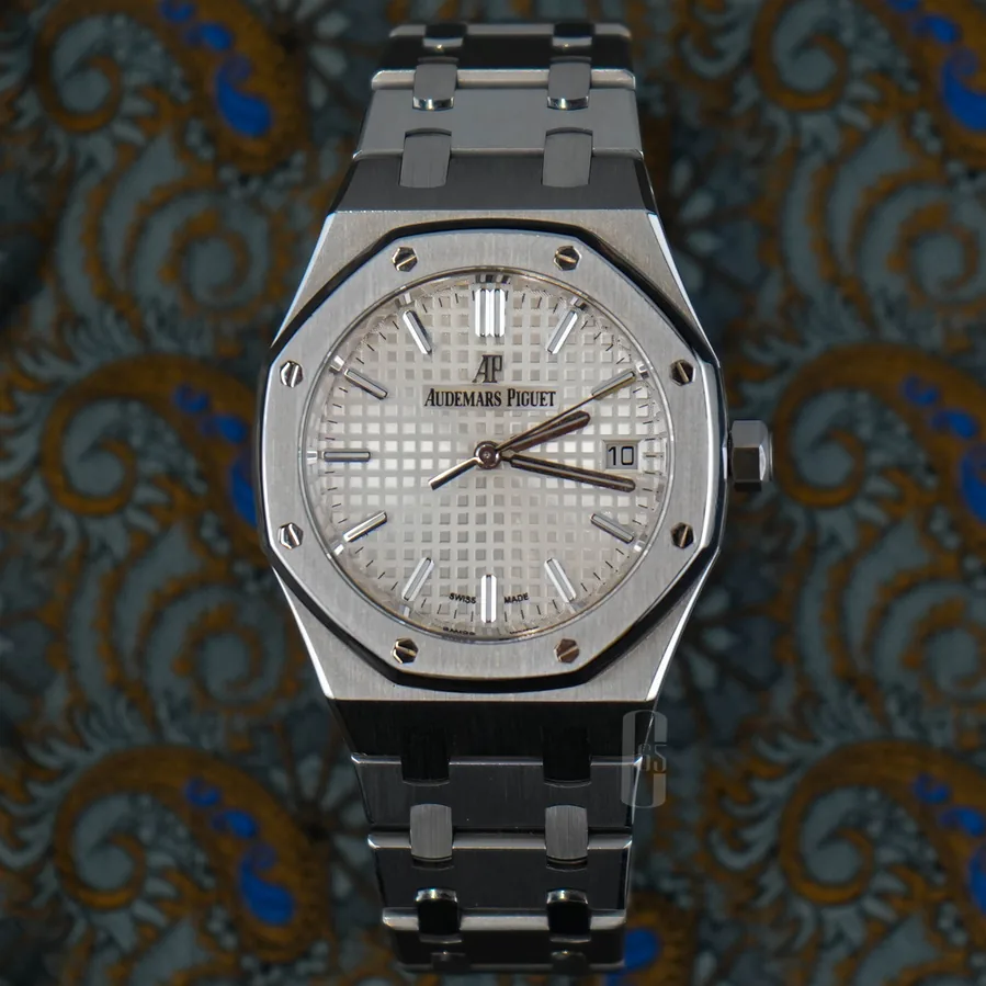 Audemars Piguet Royal Oak 77350ST.OO.1261ST.01