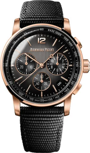 Audemars Piguet Code 1159 26393NR.OO.A002KB.01