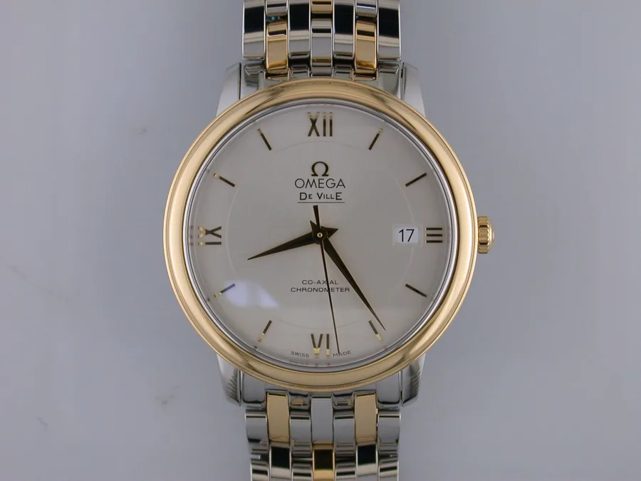 Omega Unclassified GTWBP09653_ST/Y