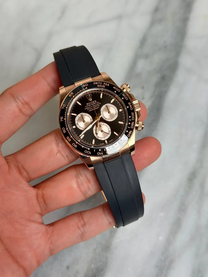 Rolex 2023 126515LN 14243