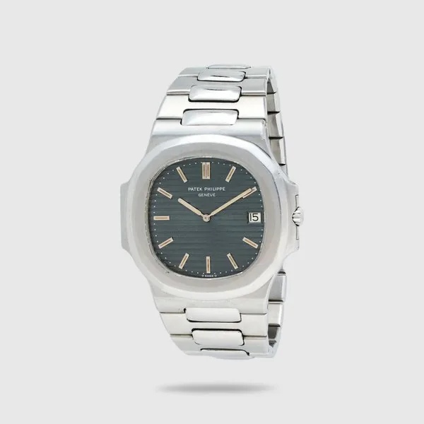 Patek Philippe Nautilus 3700/1A