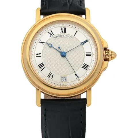 Breguet Marine 3400BA/12