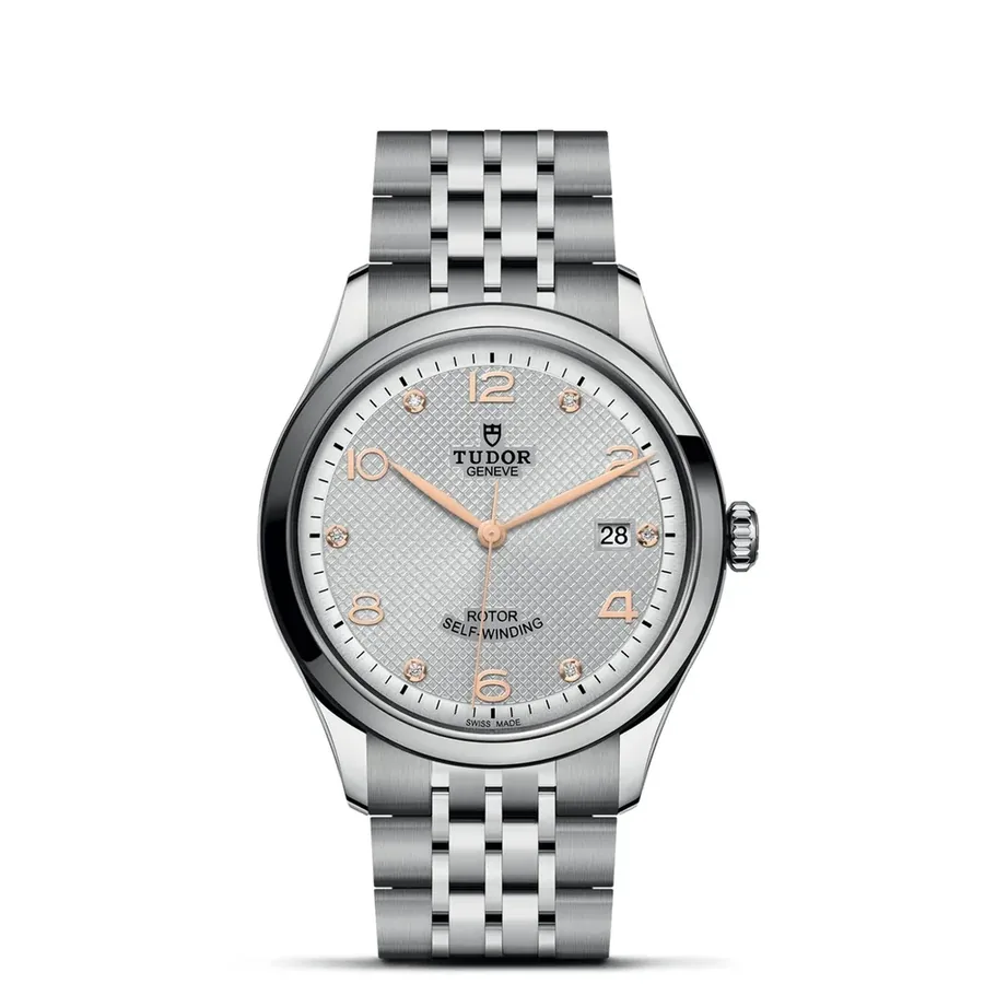 Tudor Unclassified M91550-0003