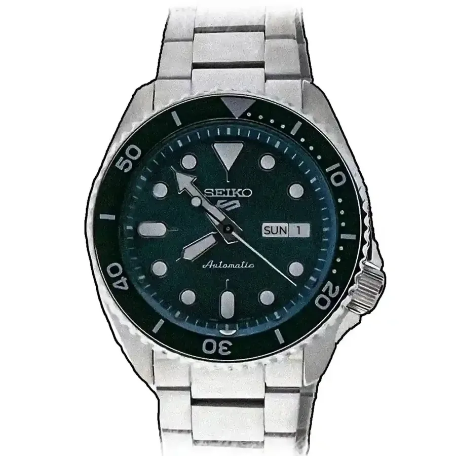 Seiko 5 Sports 35289