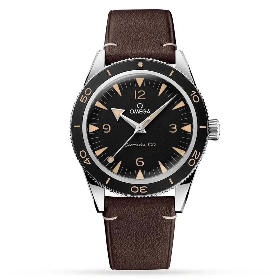 Omega Seamaster 300 Co-Axial Master 17331796
