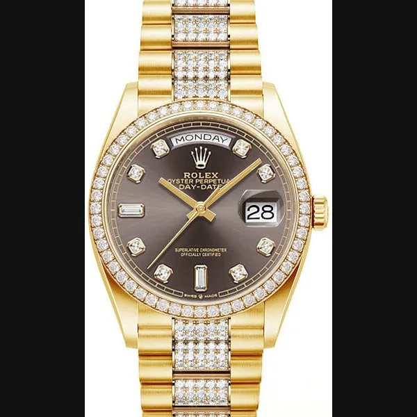Rolex Day-Date Z101048
