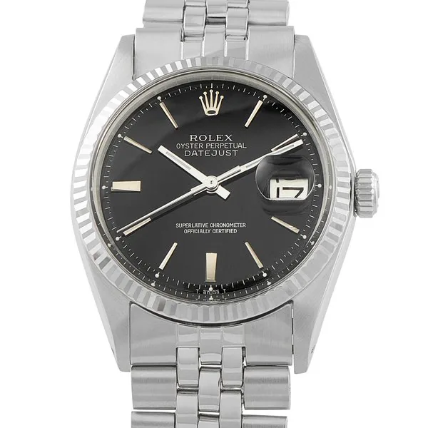 Rolex Datejust 36 1601
