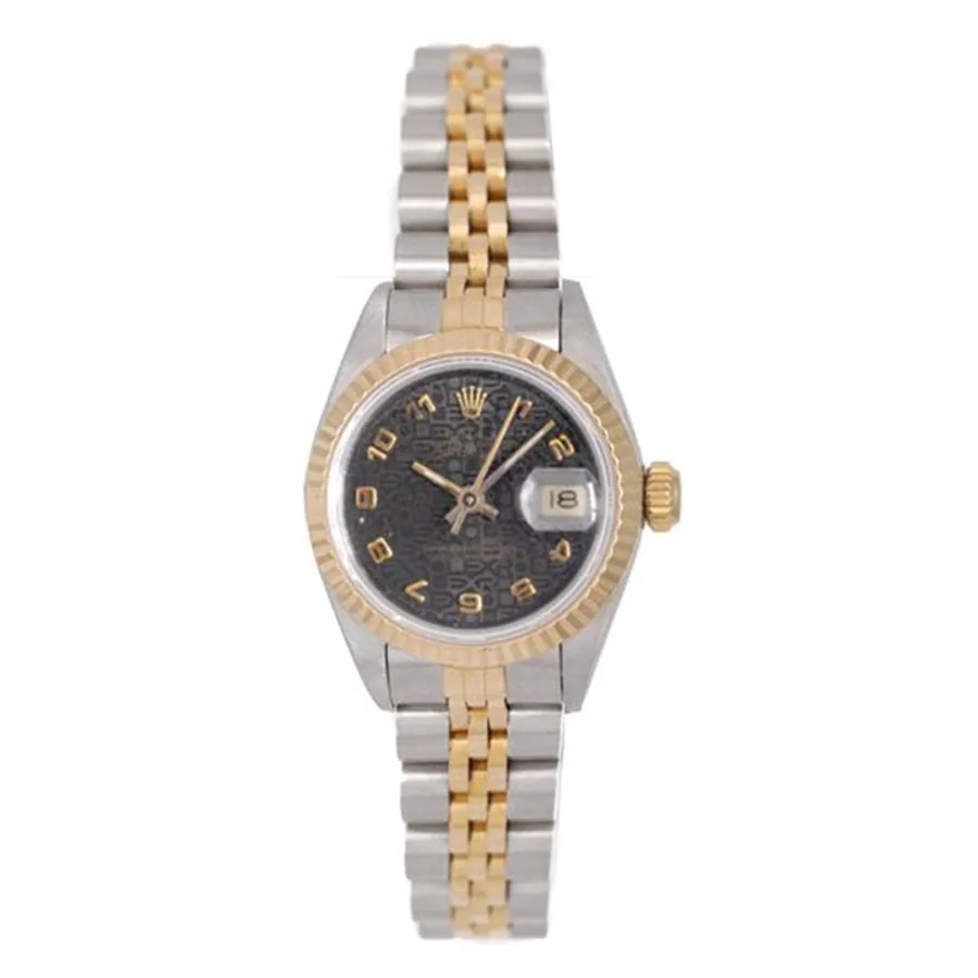 Rolex Datejust 43815