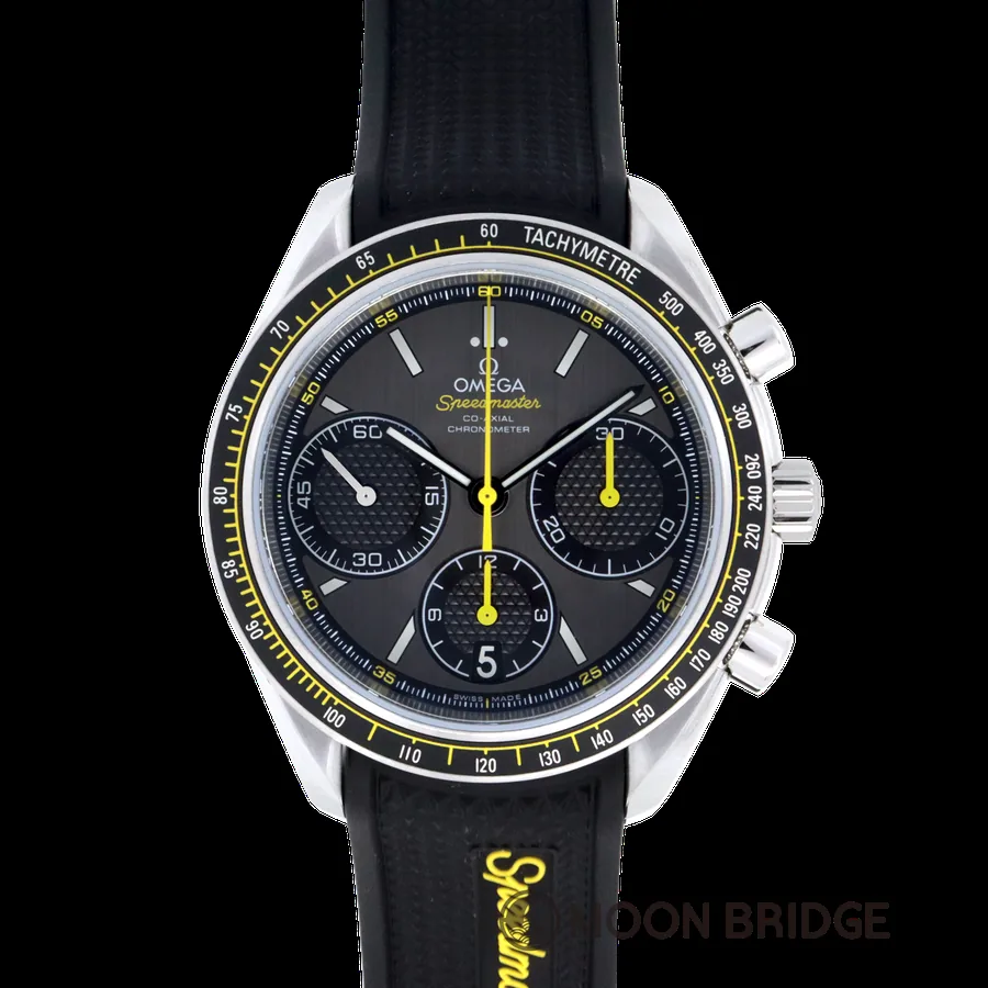 Omega Speedmaster Racing 326.32.40.50.06.001