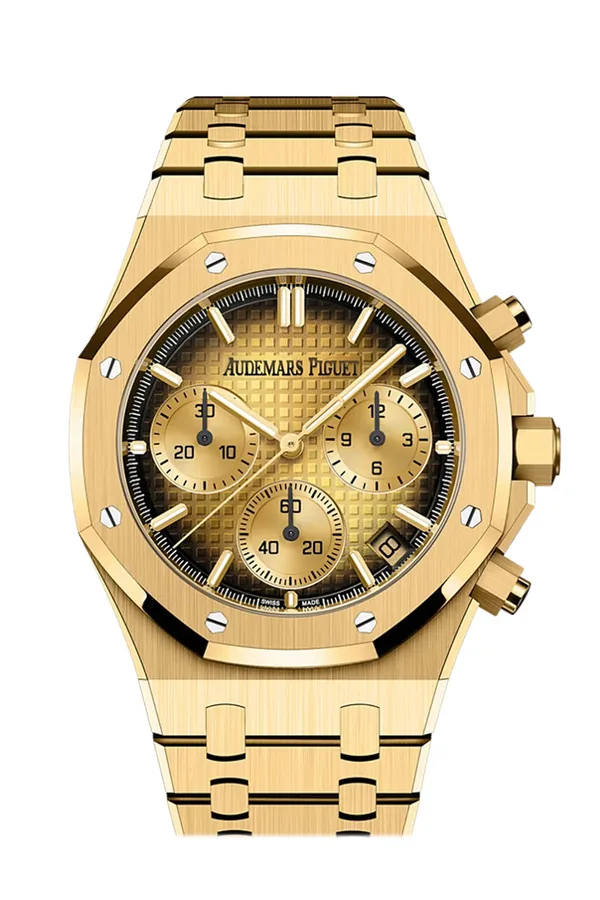 Audemars Piguet 26240BA OO 1320BA AP0584