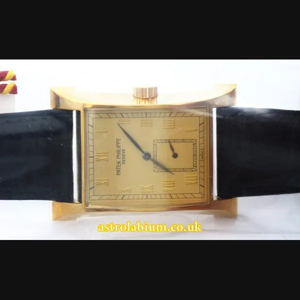 Patek Philippe Pagoda Commemoration 1997 5500