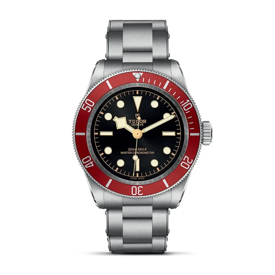 Tudor Black Bay C0922715