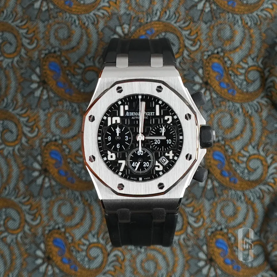 Audemars Piguet Royal Oak Offshore 26283ST.OO.D002CA.01