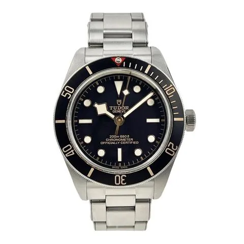 Tudor Black Bay GMT 22023-0001