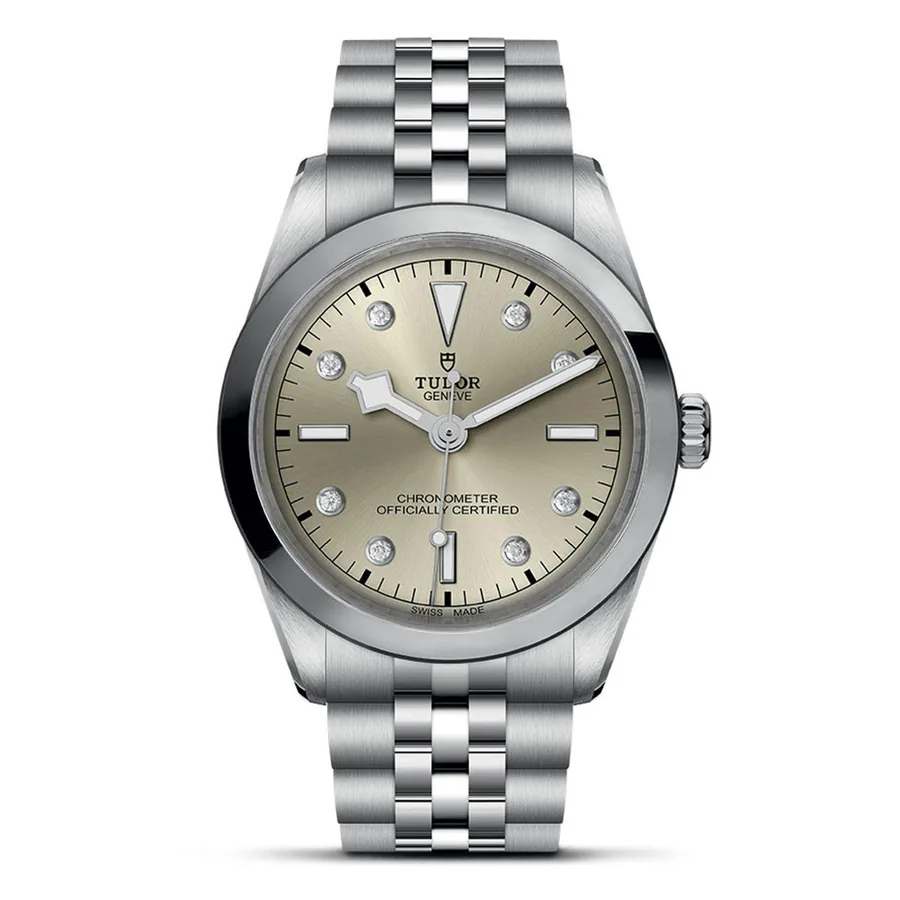 Tudor Black Bay Diamond M137256