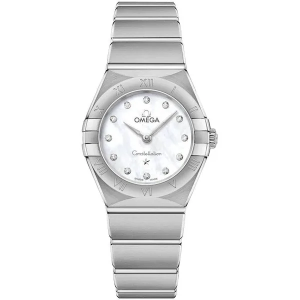 Omega Constellation 131.10.25.60.55.001