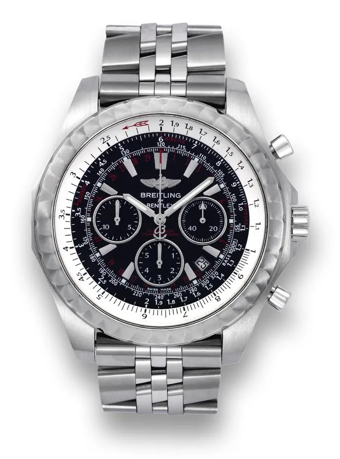 Breitling Bentley A25365