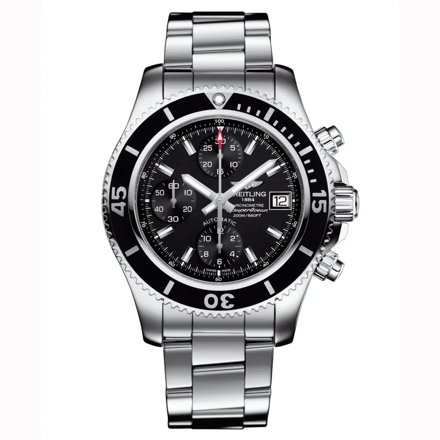 Breitling Superocean W19856-JD-$3069