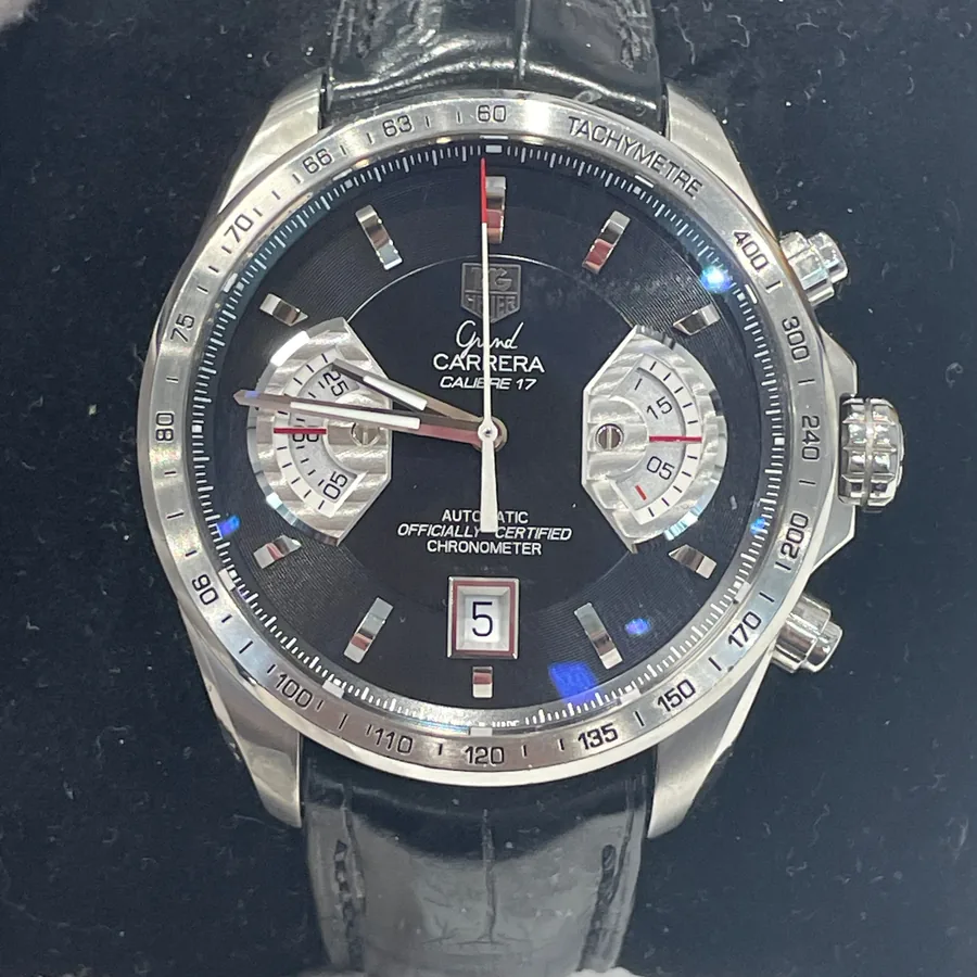 TAG Heuer Grand Carrera CL17 Chrono AP149