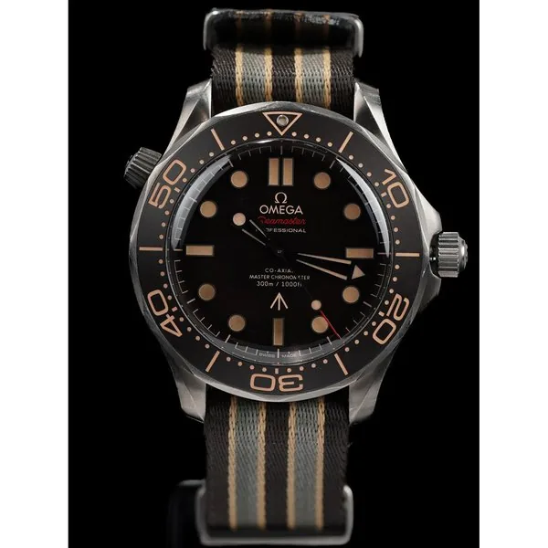 Omega Unclassified POC210009N29823