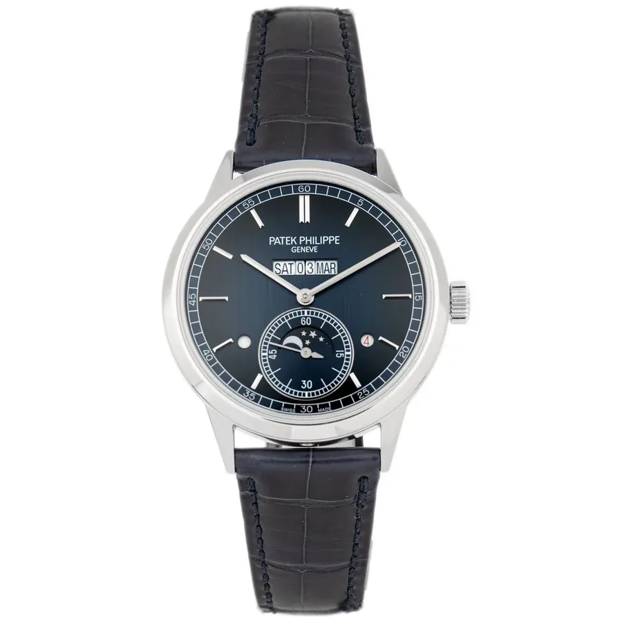 Patek Philippe Grand Complications 700-06206