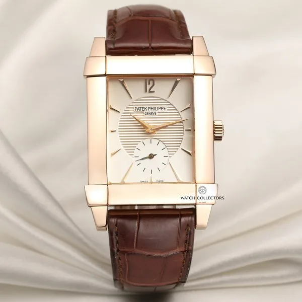 Patek Philippe Gondolo 5111R-001
